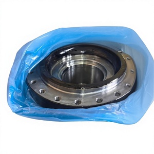 ชิ้นส่วนรถขุดขนาด345กรัม6108801กระปุกเกียร์เดินทาง345กรัม - Product Image 1