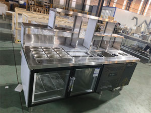 Équipement pour bubble tea, comptoir à lait, comptoir à thé au lait sur mesure - Product Image 2