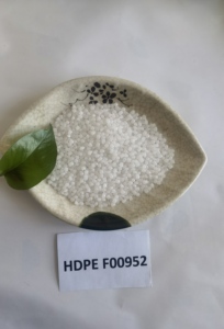 Trinh Nữ HDPE 7000f/5502/nguyên hạt nhựa HDPE phim tr144 hạt cho tàu sân bay Túi hàng tạp hóa bao tải Vest Túi mua sắm túi - Product Image 3
