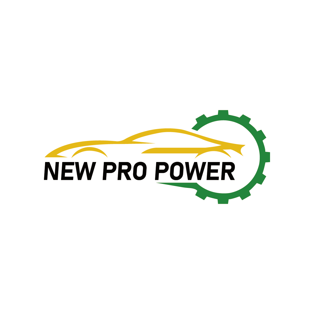 Yingkou New Pro Power Technology Co., Ltd logo