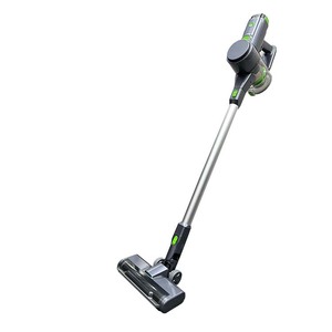 Xách tay dọc cầm tay máy hút bụi không dây Mini Máy hút bụi khô không dây chân không không dây với đầu chổi - Product Image 1