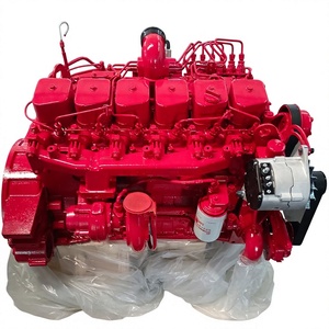 Pièces d'origine neuves DONGFENG CUMMIS DCEC, moteur 6 cylindres B210-33 6bt pour camion 6bt 59 12v Cumis 210 ch Moteur Cummis 6bt - Product Image 1