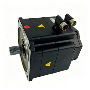 Moteur Robot MG 6.9KW MG-36-180-3-0-S0 pour applications industrielles, systèmes d'automatisation robotique, moteur à haute efficacité - Product Image 2