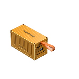 New Trend Portable 30000mAh 50000mah 60000mah <span class=keywords><strong>Power</strong></span> <span class=keywords><strong>Bank</strong></span> LED-Digital anzeige High PD 22,5 W Schnelllade-USB-Anschlüsse Micro-USB-Eingang - Product Image 2