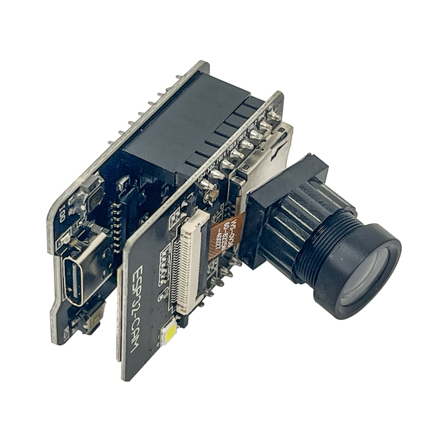 ESP32 CAM Development Board with OV5640/OV2640 Camera Module ESP32-CAM-MB Wifi USB-C or MICRO USB Kit