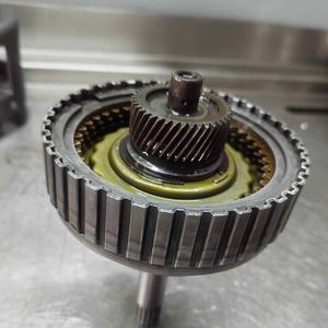 Conjunto de Tambor del Eje de Entrada de Transmisión K313 K310 para Toyota Allion, Premio, Ist, Rumion, Wish, Ractis, Trezia, Avensis, Verso, Levin - Product Image 4