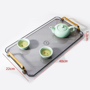 Set di 6 tazze brocca d'acqua con manico brocca <span class=keywords><strong>e</strong></span> <span class=keywords><strong>bicchieri</strong></span> - Product Image 6