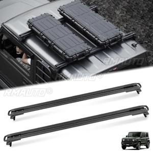 Portaequipajes de Techo para Coche, Soporte para Tienda de Campaña, Kit de Carrocería para Suzuki Jimny JB74 2019-2025, Accesorios para Coche - Product Image 4