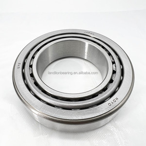 4595/4535 dimensioni 53,975x104,775x39,688 cuscinetto a rulli conici 4595/4535 - Product Image 6