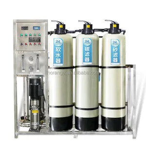 water refilling station machine