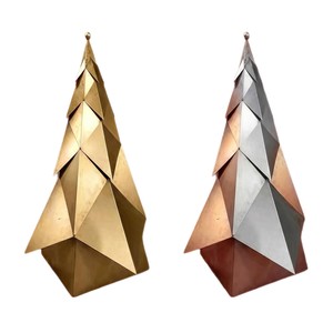 Metal Christmas <b>Tree</b> 1.5M <b>Standing</b> Indoor Decorative Holiday Decoration High Quality Easy Installation - Product Image 5