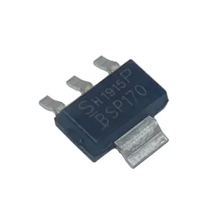 New original electronic components BSP170P