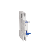 Accessoire de disjoncteur CHINT AL-X1, contacts auxiliaires AX, alarme AL, sub-excitation SHT, surtension OUVT-X3 AC 240V