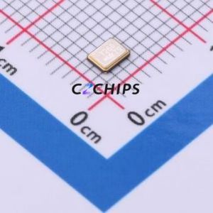 7M26002003 Crystal (Passive) SMD3225-4P Crystal Oscillator 26MHz 7ppm 15pF - Product Image 1