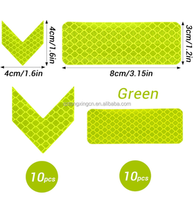 Cinta <span class=keywords><strong>de</strong></span> Alta Visibilidad, Material Reflectante <span class=keywords><strong>de</strong></span> Grado Ingeniería, Rollo <span class=keywords><strong>de</strong></span> Lámina Adhesiva para Zonas <span class=keywords><strong>de</strong></span> Trabajo <span class=keywords><strong>de</strong></span> <span class=keywords><strong>Construcción</strong></span>, Fábrica China - Product Image 2