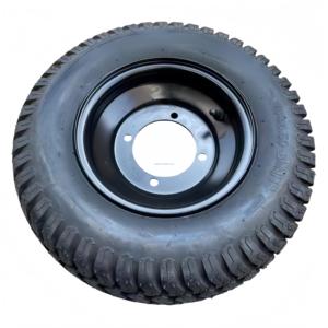 ยางและล้อรถเอทีวีแบบออลเทอร์เรนขนาด 16x7.50-8 สำหรับรถโกคาร์ทเด็ก รถชมวิว รถใช้งานในสวน และเครื่องตัดหญ้า - Product Image 4