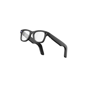 G200Ai Smart <b>Glasses</b> 8MP <b>Camera</b> 1080P Video Recording Touch Control For Adults - Product Image 2