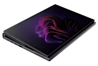 Nuovo Laptop 2-in-1 con Schermo Touch da 11 Pollici, Processore Intel I5, Sblocco Facciale, Corpo in Metallo, per il Mercato UK