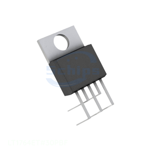 ไอซีควบคุมพลังงาน (PMIC) แบบ TO-220 5 ขา  ไอซีเรกูเลเตอร์แบบปรับค่าได้  กระแสไฟบวก 3A รุ่น LT1764ET # 30PBF ชิ้นส่วนอิเล็กทรอนิกส์แท้ - Product Image 1