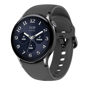DF SENSE6 2025 Best Seller Pro Man Smart Watch Luxury Waterproof for Business Wearable Android Devices - Product Image 6