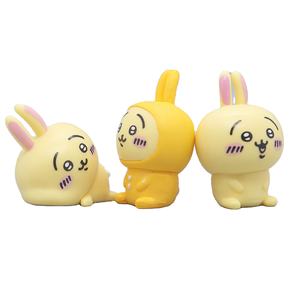 Fabricant de figurines Chiikawa unisexes en plastique bon jouet boîte aveugle pour enfants figurines de personnages ODM - Product Image 2