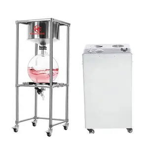 Filtre d'aspiration de laboratoire en céramique et en acier inoxydable, haute qualité, douille avec filtre sous vide, 1 pièce