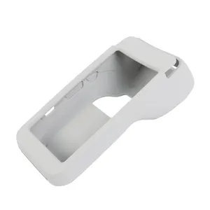 Ốp Silicon Tùy Chỉnh Nhà Máy Ốp POS Ốp Gel Silica Cho PAX A920 Pro