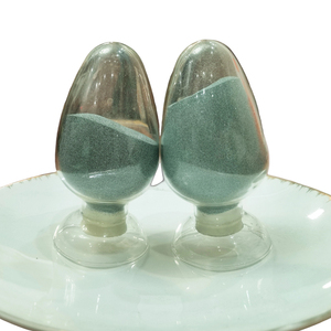 Độ tinh khiết cao silicon carbide bột sản phẩm hóa chất vô cơ cho tinh thể tăng trưởng - Product Image 6