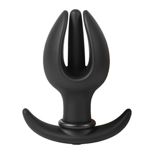 Tapón Anal Inflable Modelo 280 Hecho de Silicona Líquida para <span class=keywords><strong>Uso</strong></span> en Exteriores, Bola de Expansión Anal para Hombres y Mujeres, Juguete para Adultos - Product Image 1