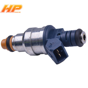 Buses d'injecteurs de carburant HP OEM à haute impédance 0280150553 pour Guangzhou Autos Vente d'injecteurs à essence avec garantie de 12 mois - Product Image 3