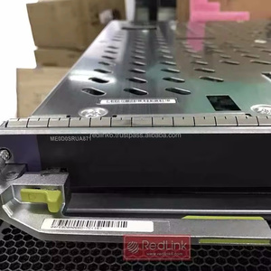 Chasis de Router Empresarial NetEngine 8000 M6 02353HHG-001 CR8PM6BASAC1, Router NE8000 con PoE - Product Image 2