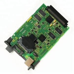 A20B-8101-0770 Probado y Aprobado, Placa de Circuito PCB Original FANUC - Product Image 1