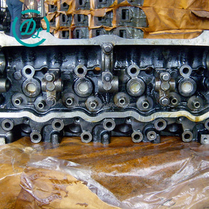 Cabeza de Cilindro EexcavaStart Diesel 2L OLD 11101-54050 para Motores de Montacargas - Duradera, Confiable, Fácil de Instalar, 6 Meses de Garantía - Product Image 5