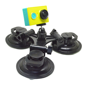 Support de caméra à ventouse pour fenêtre de véhicule et pare-brise pour <span class=keywords><strong>Go</strong></span> <span class=keywords><strong>Pro</strong></span> Hero 12 11 10 9 8 7 6 5 - Product Image 3