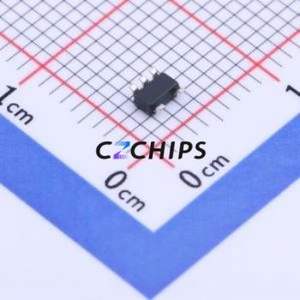Nouveau Original XC6366A333MR SOT-25 Circuit intégré IC puce PMIC puissance DC-DC IC vente entière composant électronique puce BOM Service - Product Image 2