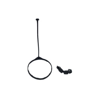 Poignée de bouchon de réservoir de carburant pour Honda Accord Civic Acura CRV, modèle en plastique 17671-SJA-003 - Product Image 1