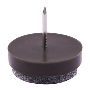Protectores de Patas de Mesa de Silicona Antideslizantes, Protectores de Sillas y Sofás, Accesorios para Muebles - Product Image 5