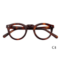 Monturas de Gafas de Acetato Mazzucchelli con Certificación CE, Monturas de Gafas de Diseño, Monturas de Gafas de Lujo, Monturas de Gafas al por Mayor