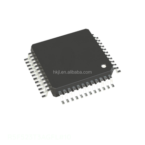 R5F523T3AGFL#10 48 LQFP Embedded Electronic Circuit Components Manufacturer Channel - Product Image 1