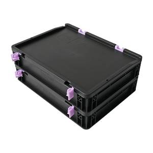 Boîte <span class=keywords><strong>de</strong></span> rangement pour bouteilles <span class=keywords><strong>de</strong></span> CO2 en <span class=keywords><strong>plastique</strong></span> <span class=keywords><strong>avec</strong></span> <span class=keywords><strong>couvercle</strong></span>, étui <span class=keywords><strong>de</strong></span> <span class=keywords><strong>transport</strong></span> protecteur pour bouteilles <span class=keywords><strong>de</strong></span> CO2 <span class=keywords><strong>de</strong></span> machine à soda, <span class=keywords><strong>transport</strong></span> logistique personnalisé - Product Image 4