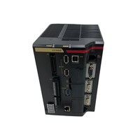 Controlador de Iluminación de Cámara para Sistema de Visión CV-X320F, Unidad Controladora Principal, Línea de Producción, Inspección de Calidad, Sistema de Visión
