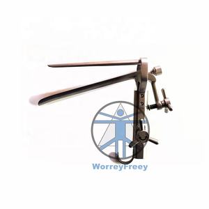 Cirúrgica laringoscópio rígido/Expansão tubo laringoscópio <span class=keywords><strong>ENT</strong></span> endoscópio - Product Image 1