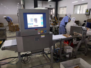 GJ-XF Xray Inspectie Machine/Systeem Voor Voedsel - Product Image 3