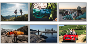 Más sobre <span class=keywords><strong>la</strong></span> vida al aire libre de emergencia portátil Popular de con capucha <span class=keywords><strong>Camping</strong></span> saco de dormir para acampar - Product Image 6