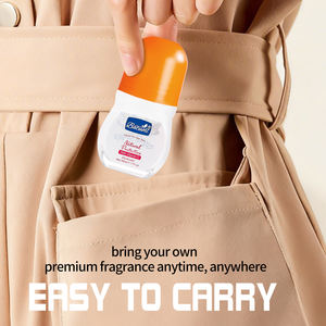 Desodorante <span class=keywords><strong>Antitranspirante</strong></span> Batuoli BA8322, Desodorante en Barra <span class=keywords><strong>para</strong></span> el Cuidado de la Piel, Perfume Good Girl <span class=keywords><strong>para</strong></span> Detener el Sudor y el Mal Olor con Fragancias - Product Image 4