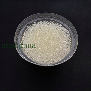 Pellets TPU écologiques Matières premières Tpu recyclées - Product Image 2