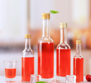 Bouteilles de <span class=keywords><strong>tube</strong></span> de vin personnalisées de 100 ml, bouteilles de vodka en <span class=keywords><strong>verre</strong></span>, pot de <span class=keywords><strong>whisky</strong></span>, bouteilles de tequila, récipient de <span class=keywords><strong>whisky</strong></span> avec couvercle à vis - Product Image 5