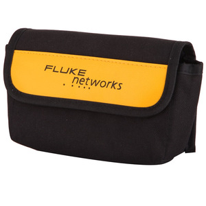 ชุดเครื่องมือทดสอบสายเคเบิล Fluke Ms2 เครื่องวิเคราะห์เครือข่าย อุปกรณ์ทดสอบอีเธอร์เน็ต สหรัฐอเมริกา - Product Image 3