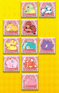 YQ Venta al por Mayor Original Pokémon Cerámica Imán <span class=keywords><strong>de</strong></span> Nevera Anime Japonés Coleccionable Sellado Caja <span class=keywords><strong>de</strong></span> Sobres <span class=keywords><strong>de</strong></span> <span class=keywords><strong>Cartas</strong></span> Sorpresa - Product Image 4