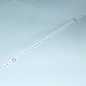 โคมไฟยูวีสีหลอด LED UV สำหรับงานปาร์ตี้โคมไฟยูวีสีสดใสสำหรับตกแต่งห้องนอนไฟ2F อากาศสดชื่น275nm - Product Image 4